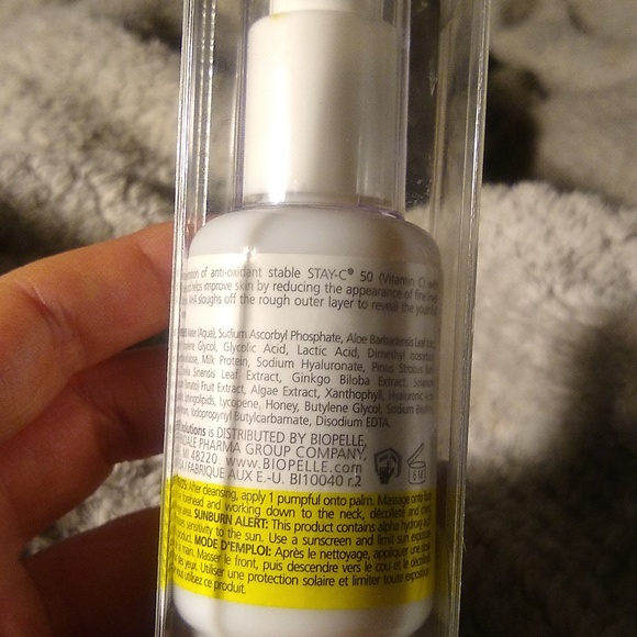 Prescribed solutions line subrractor - Picture 2 of 2